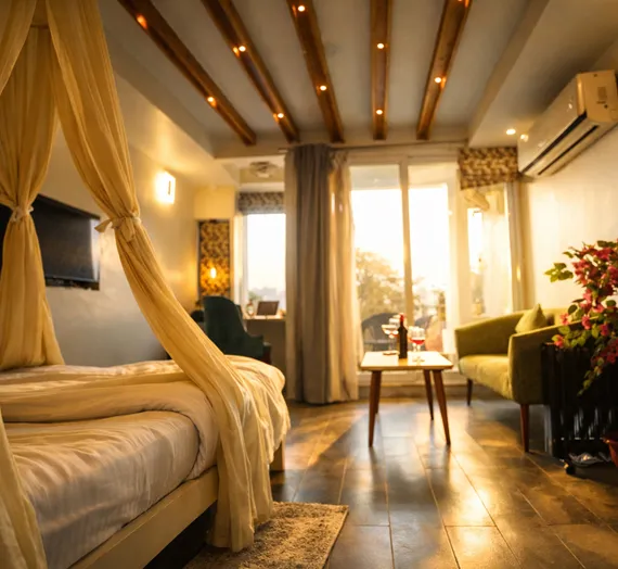 Casa Paradise