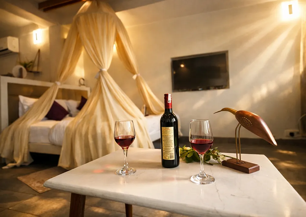 Grandeur Voted Top Three Hotel Brand in World