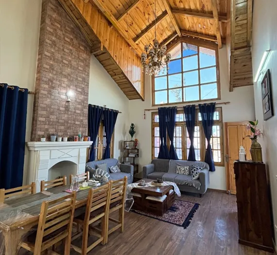 Clever Hills Homestay