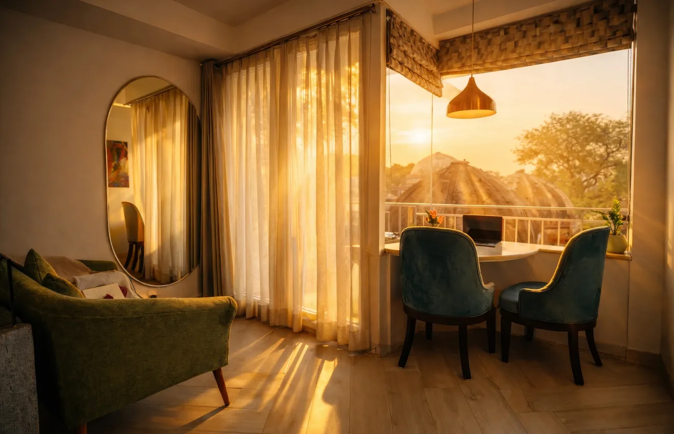 Why Choose Luxury Hostels Over Budget Hostels