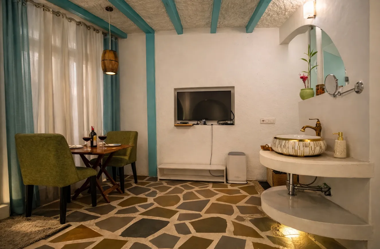 Best Cities in India for Luxury Hostels