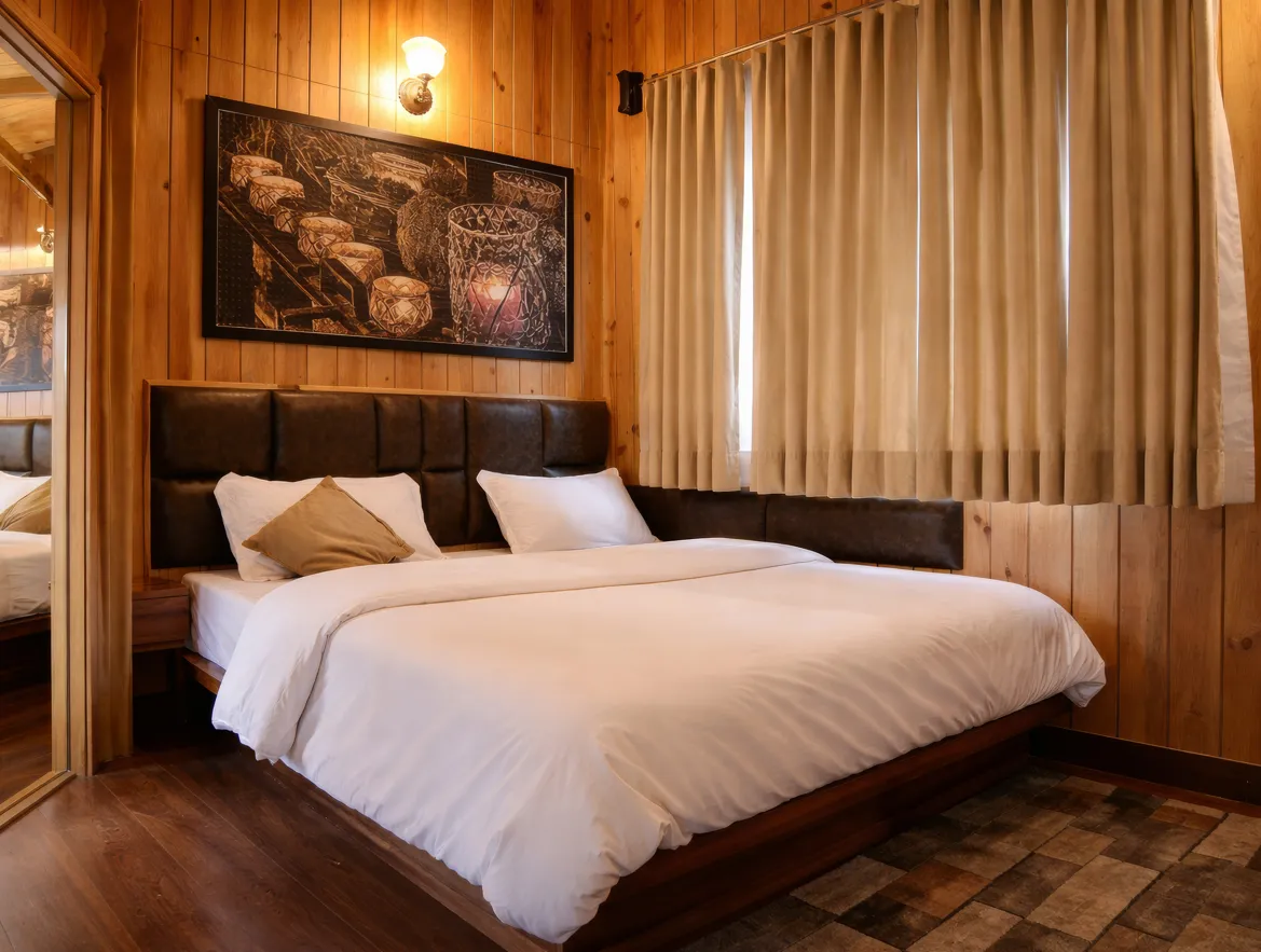 Top Features of a Luxury Hostel