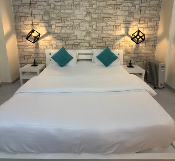 Village Residency 2