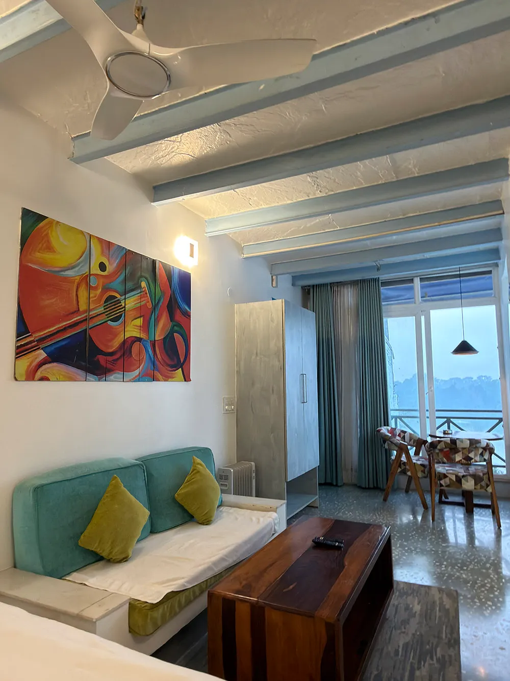 Santorini 3