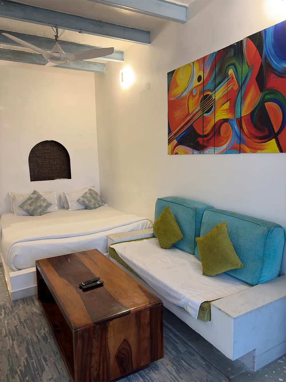 Santorini 3
