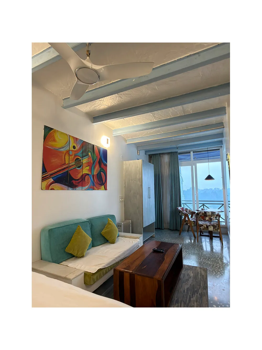 Santorini 3