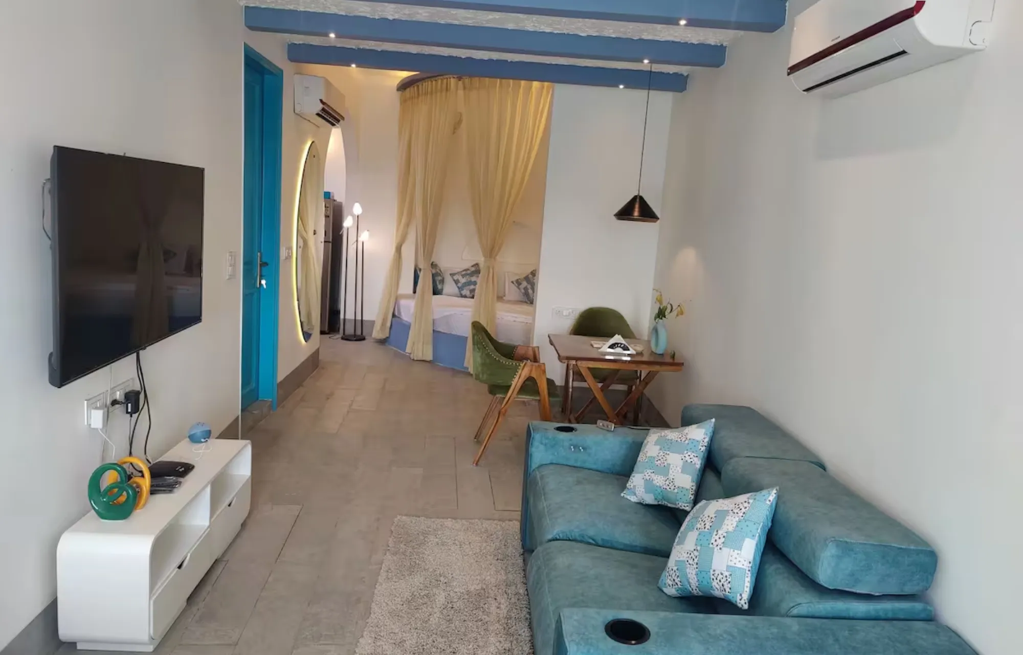 Santorini 4