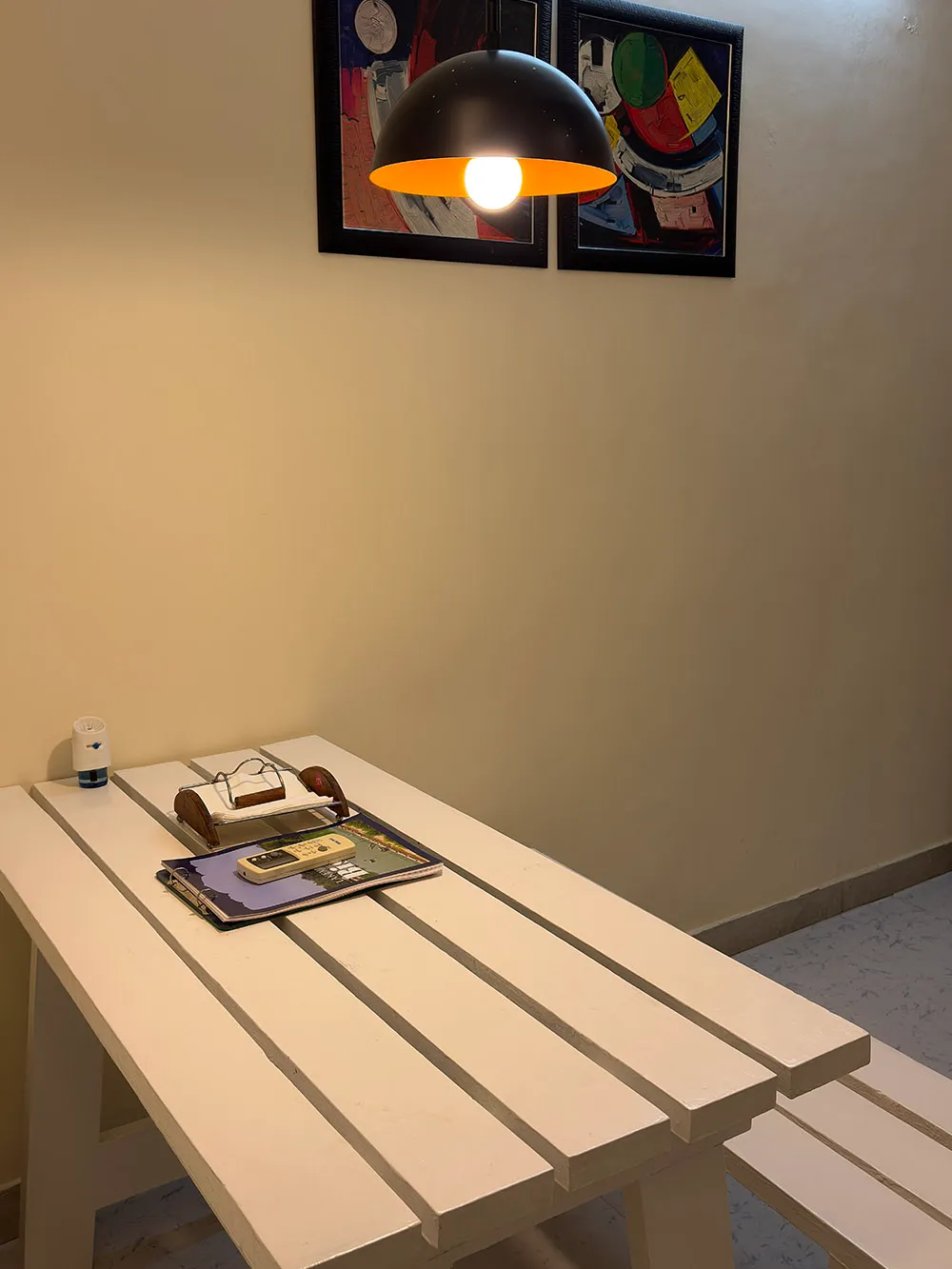 Village Residency