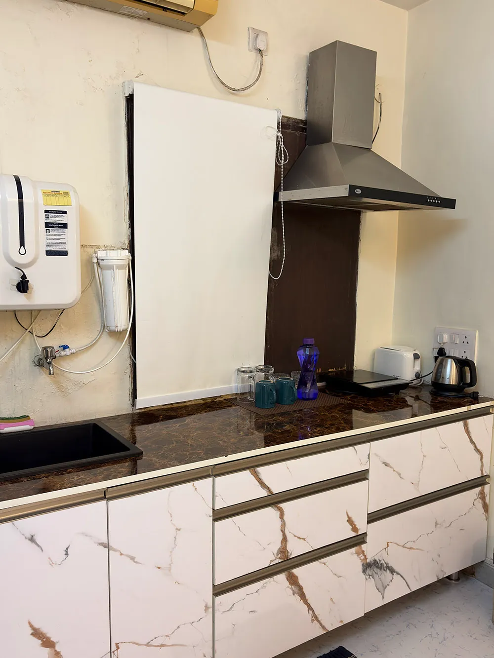 Village Residency