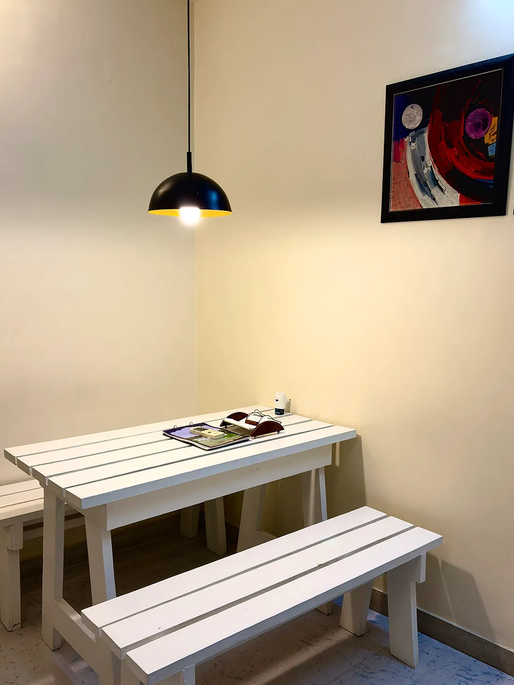Village Residency