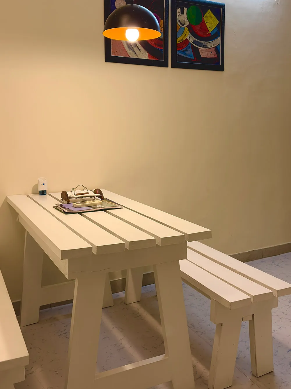 Village Residency