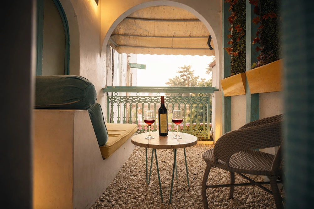 Santorini 1