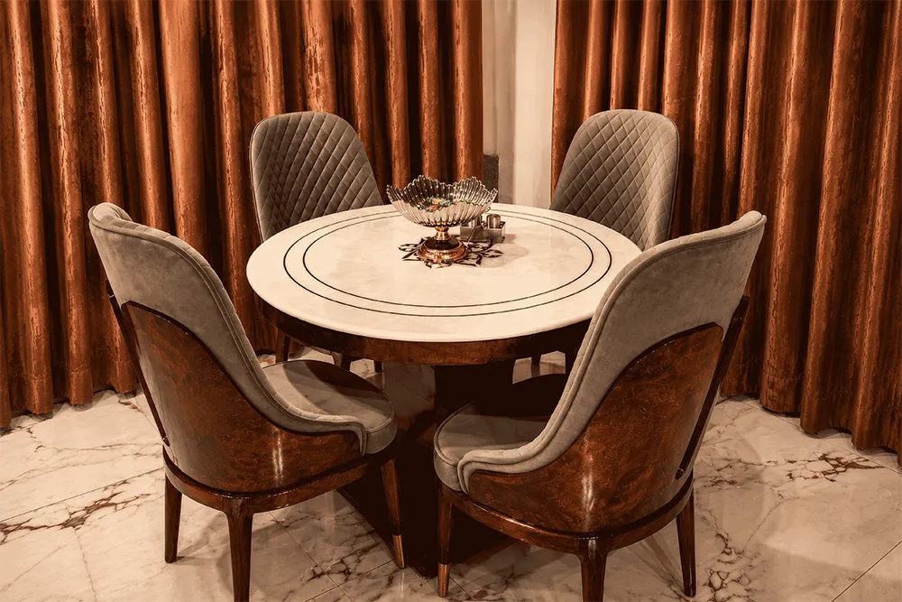 2 BHK Uptown Kingdom