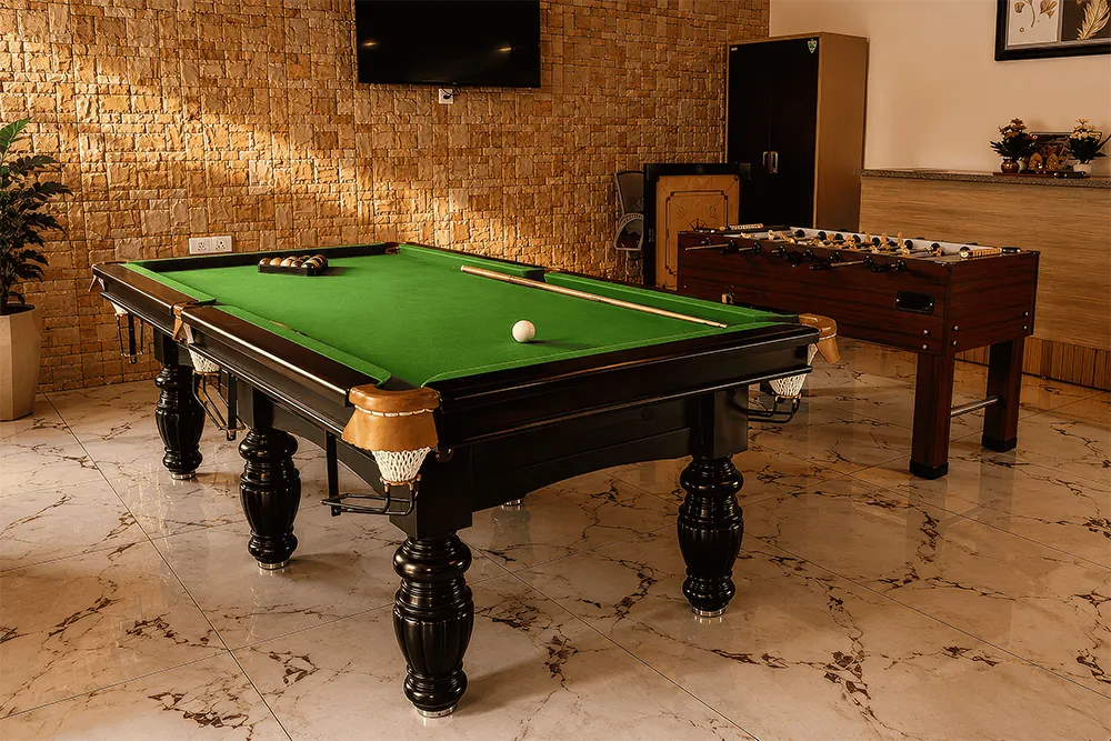 3 BHK Uptown Kingdom