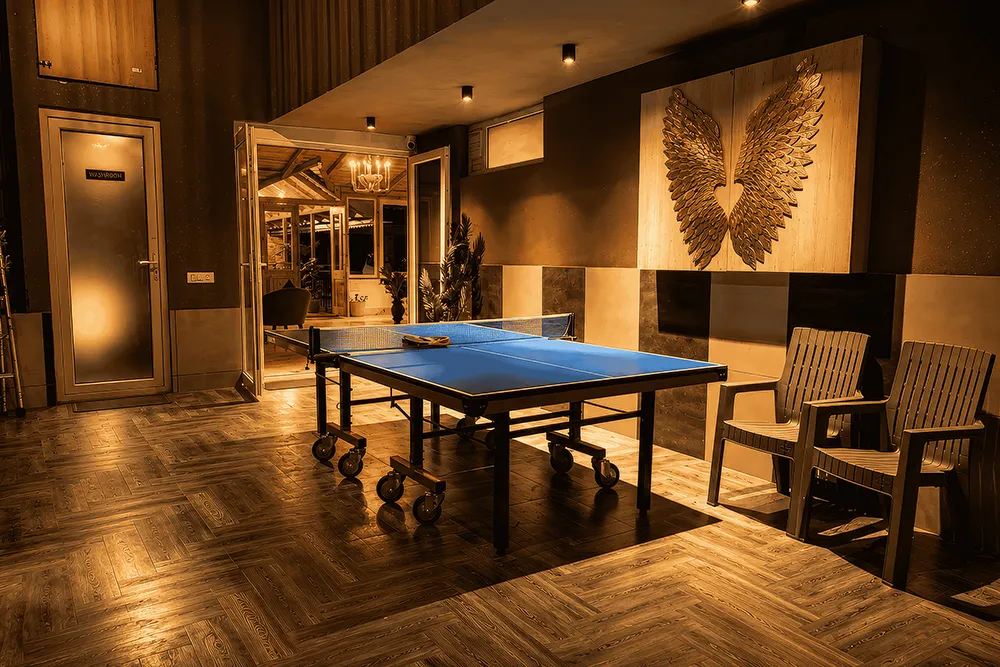3 BHK Uptown Kingdom